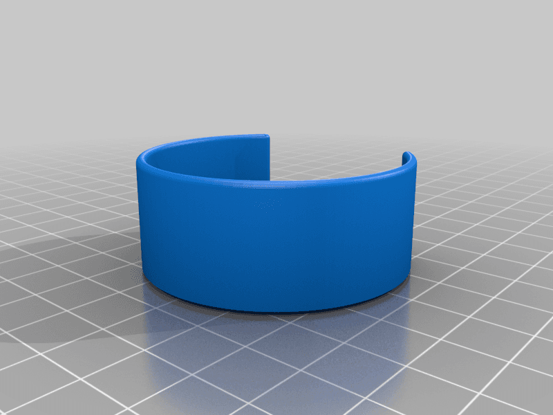 Мягкая катушка рулетки