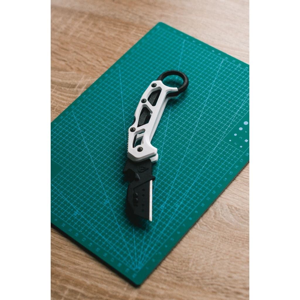 Редизайн Obertech Nsp-02 Керамбит