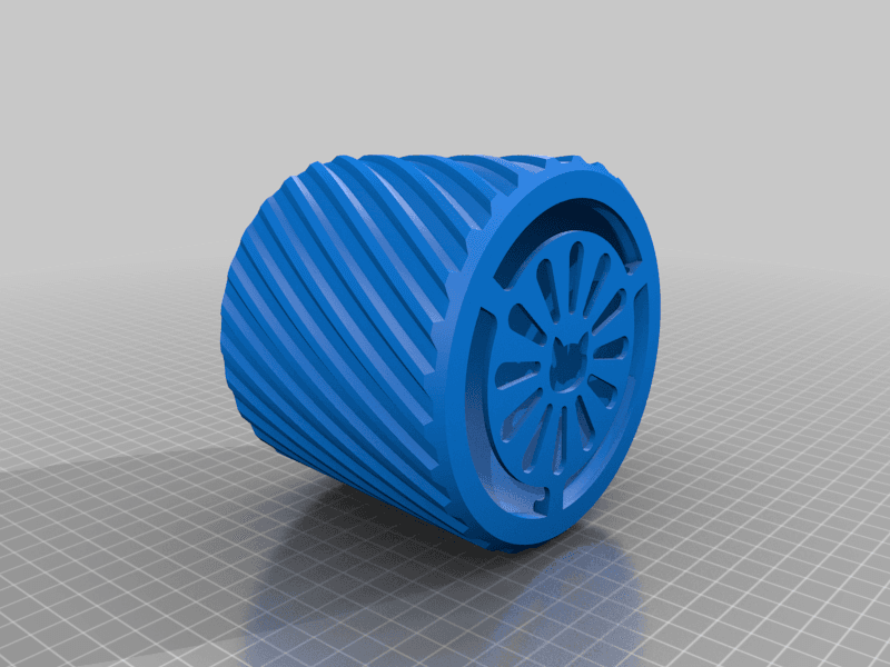 Настенное кашпо