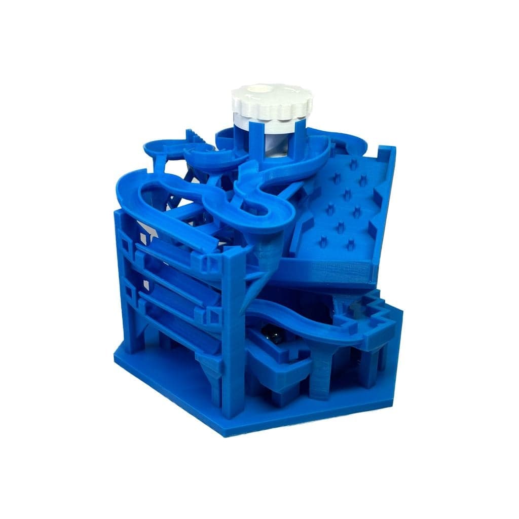 Apex — машина для 3D-печати мрамора