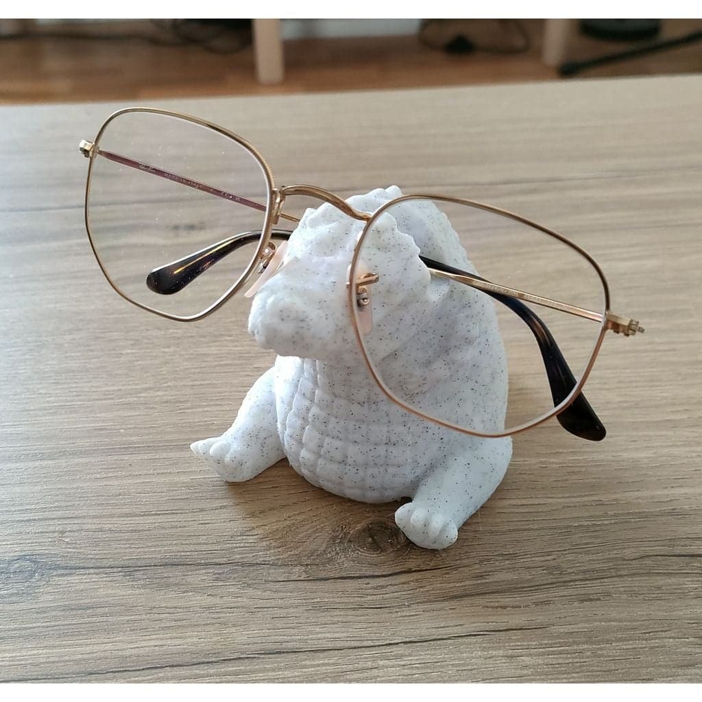 Держатель для очков Chubby Croc