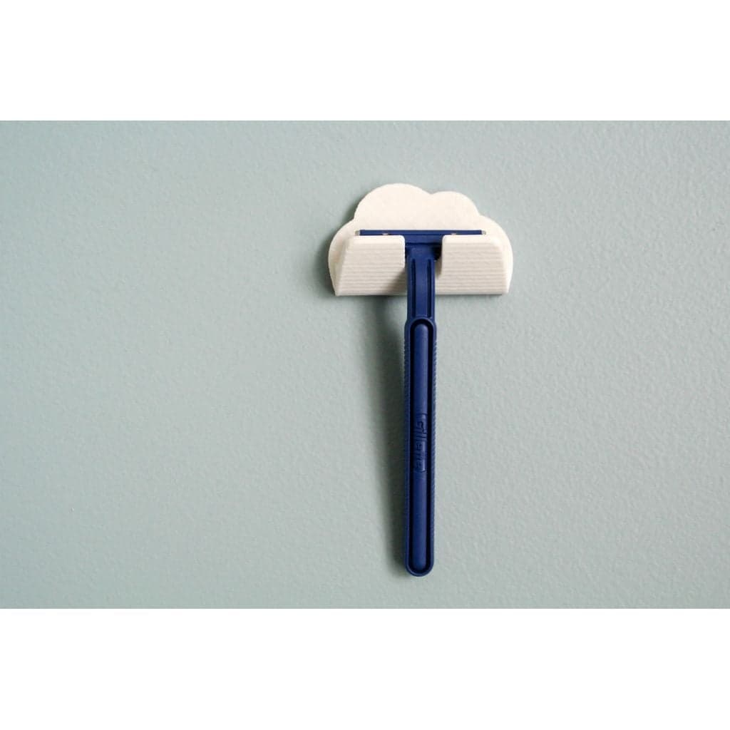 Держатель бритвы