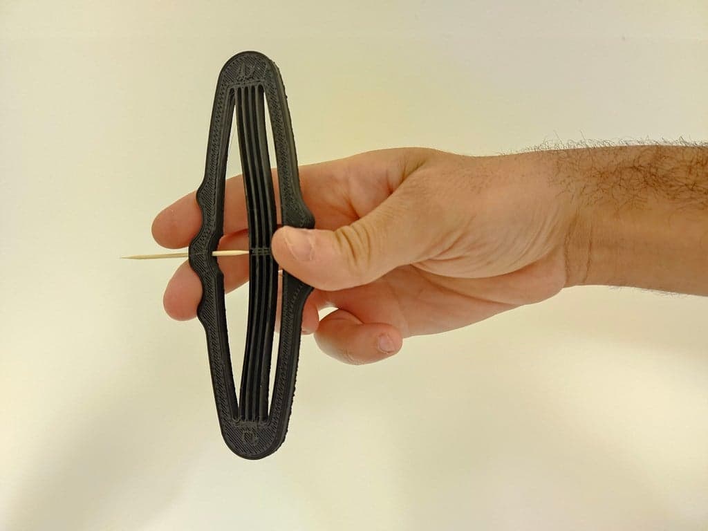 Арбалет (совместимый механизм)