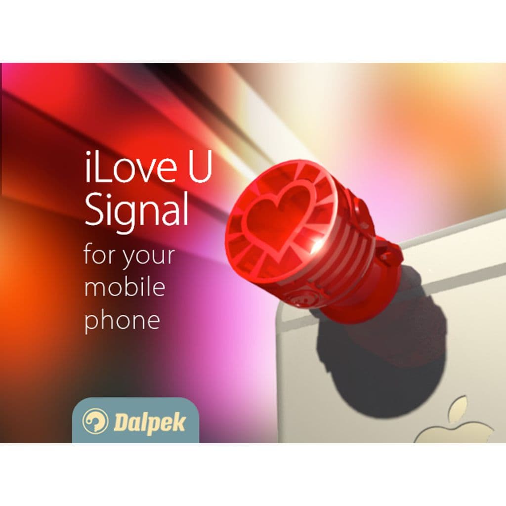 iLove U Signal для iPhone
