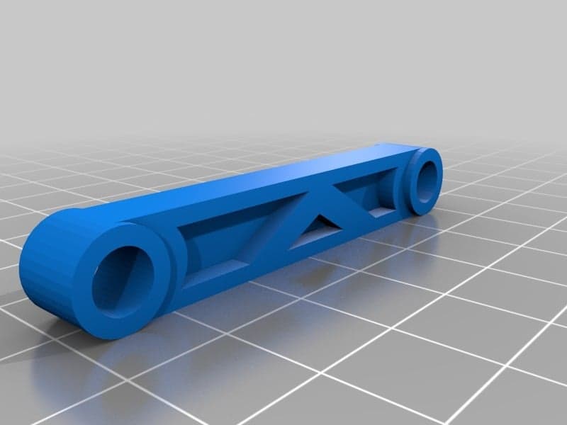 Стандартный сервопривод робота Vector Concept рука CLAW