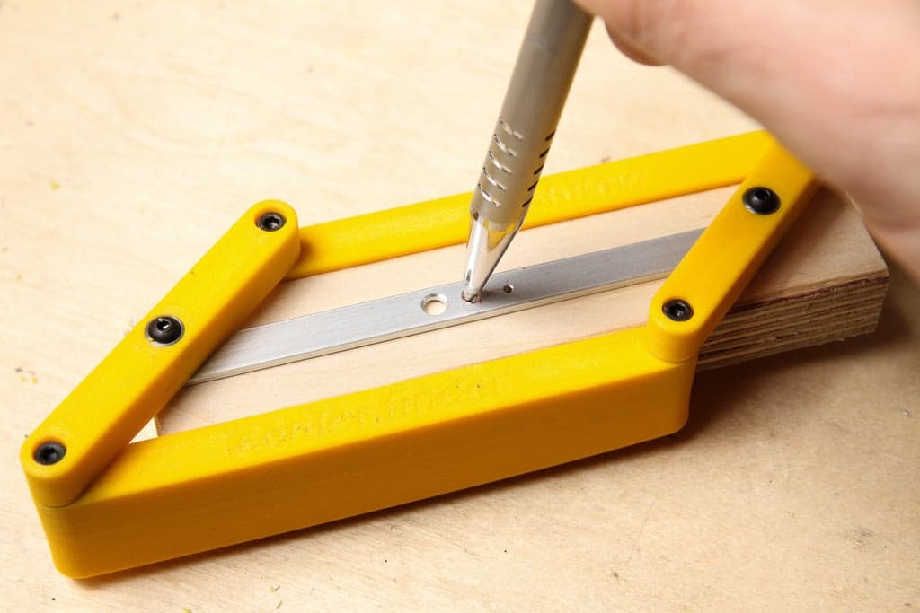 Поиск центра