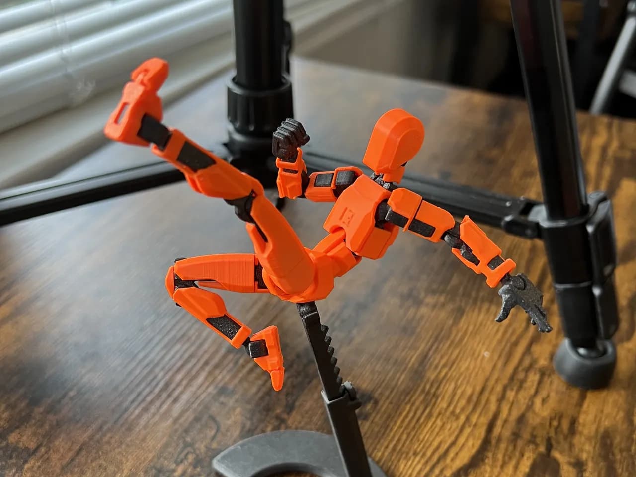 Манекен 13 от: Soozafone