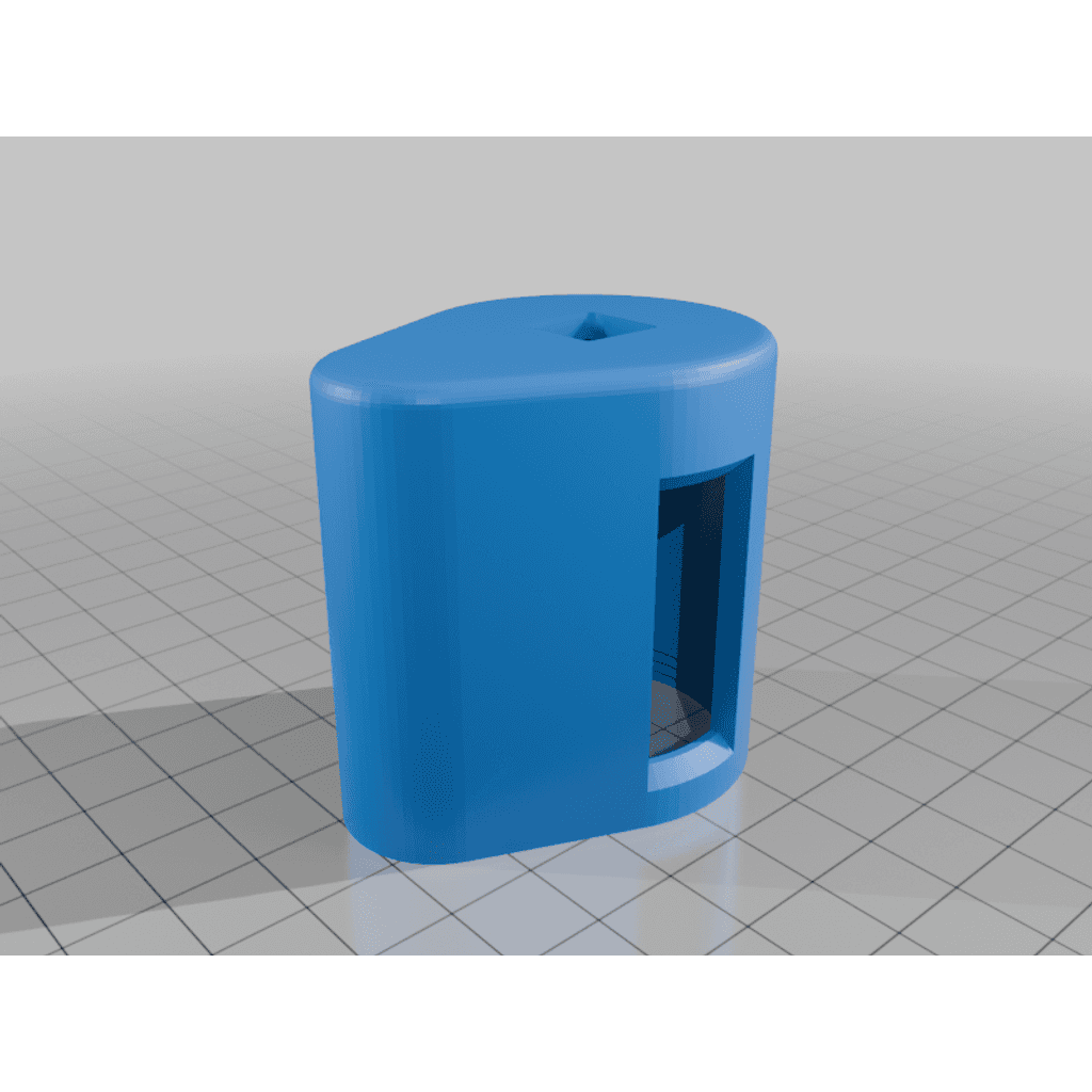 Механический счетчик чисел