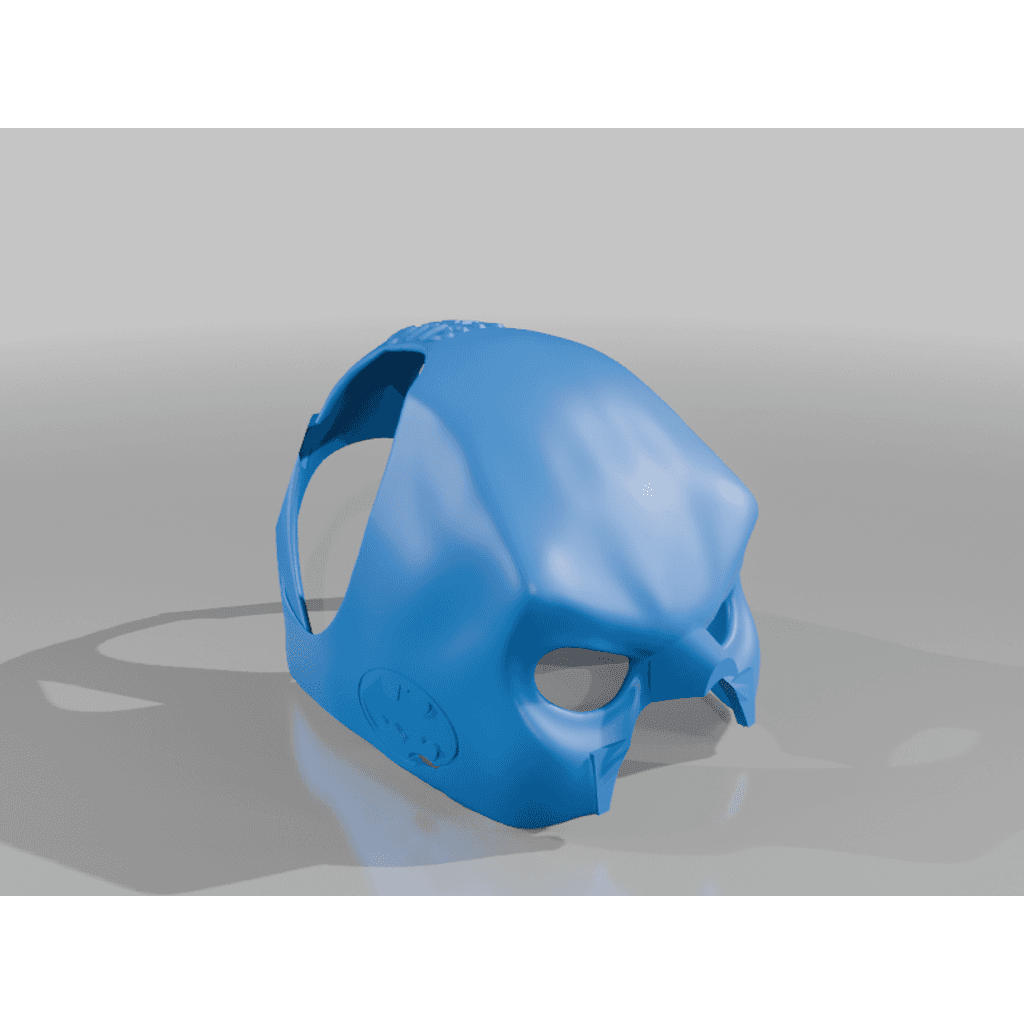 Batdog Маска Бэтмена для собаки