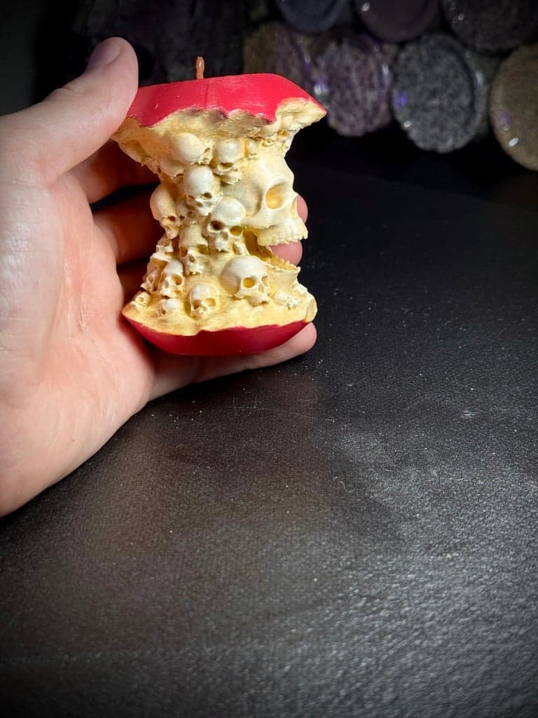 Запретный плод