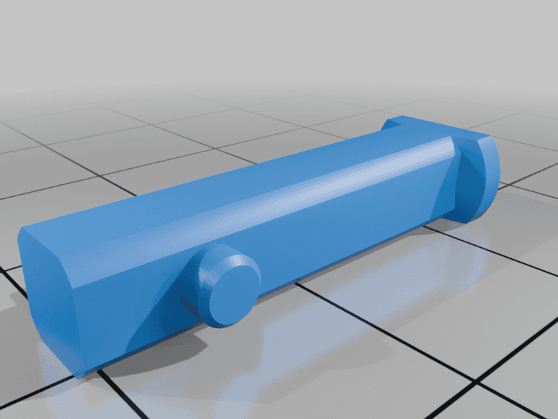 Балисонг (стиль киберпанк с логотипом Арасака)