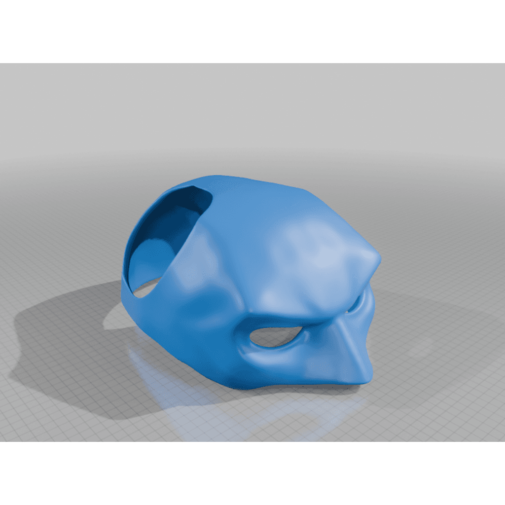 CatBat Mask фиксированная геометрия