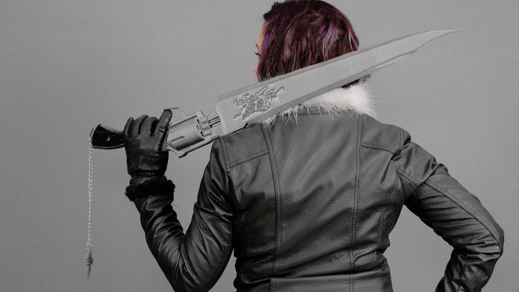 ПистолетЛезвие