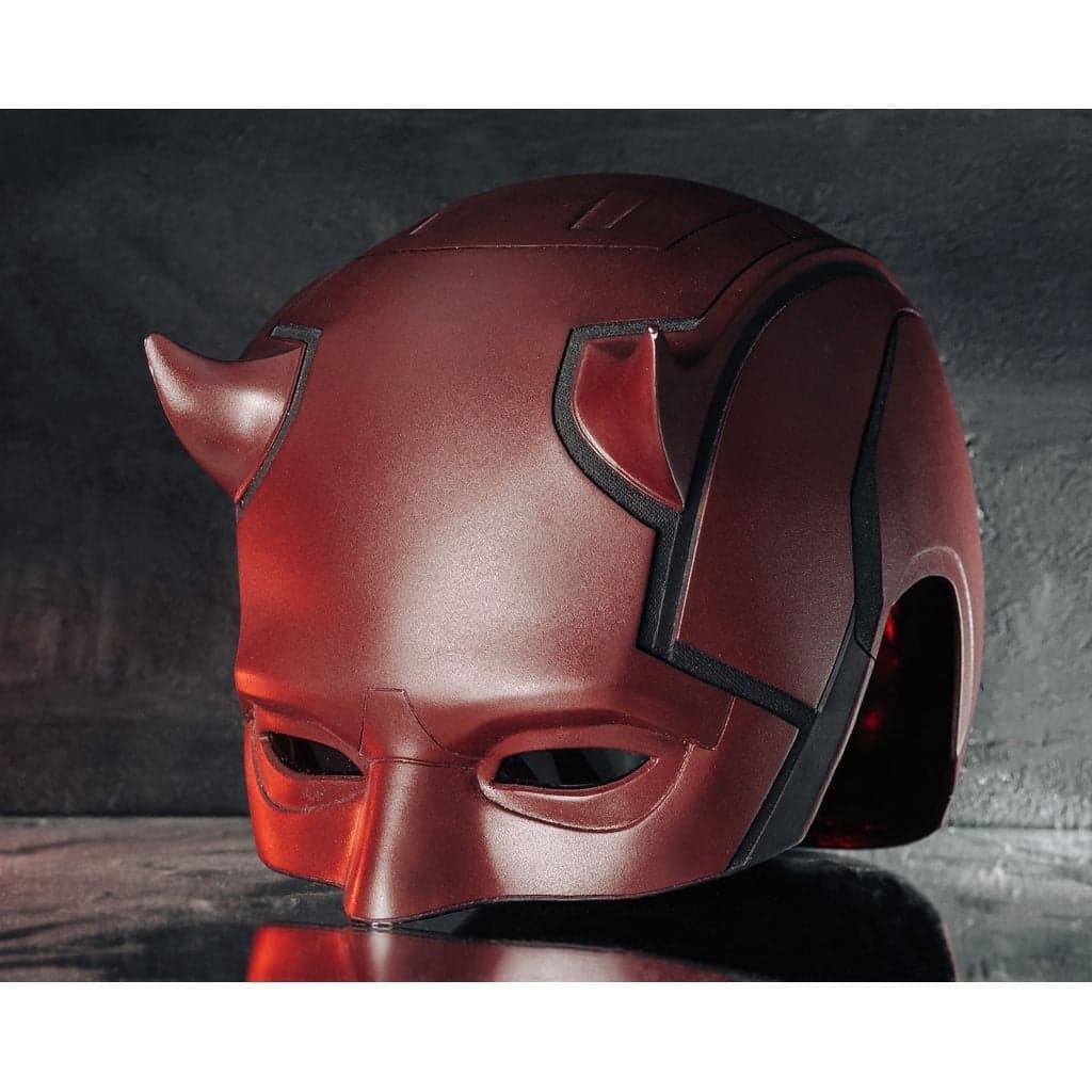 Шлем Сорвиголовы