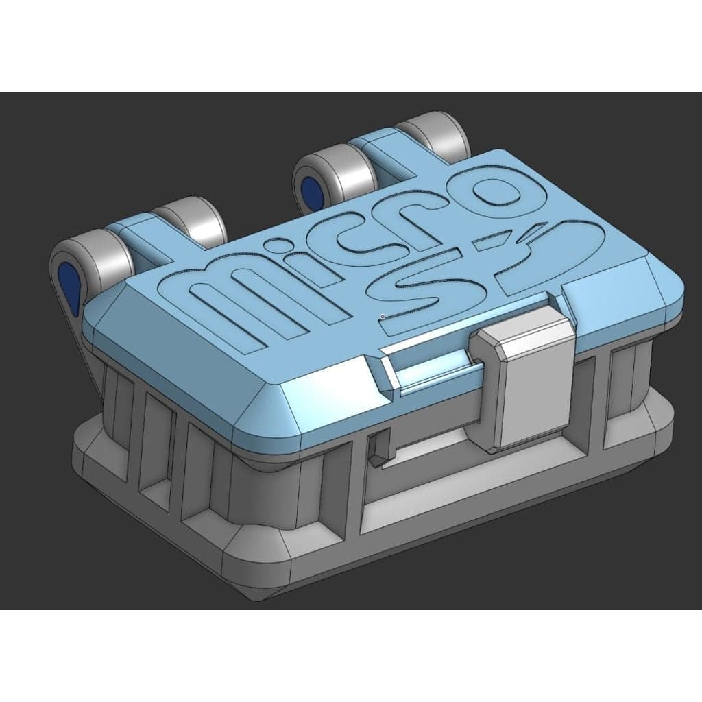 Чехол для микро Sd-карты