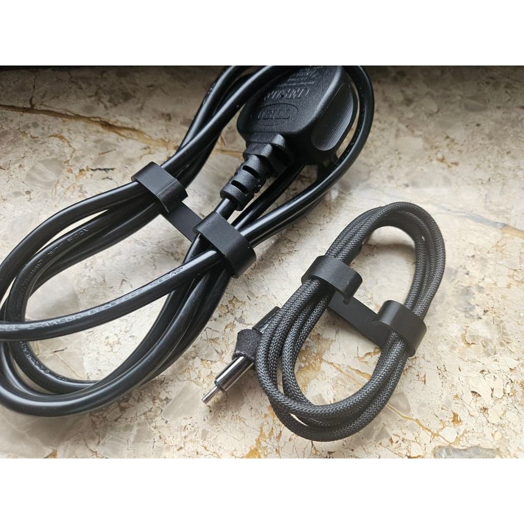 Органайзер для кабельных зажимов