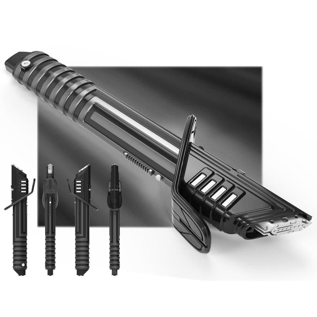 Меч тьмы (Мандалорец)