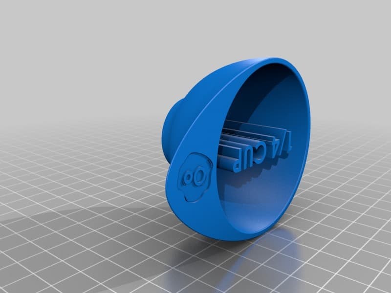 Мерные чашки