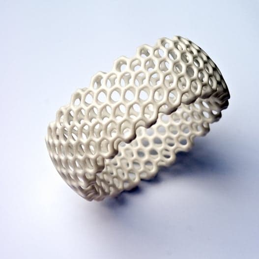 Обычный браслет