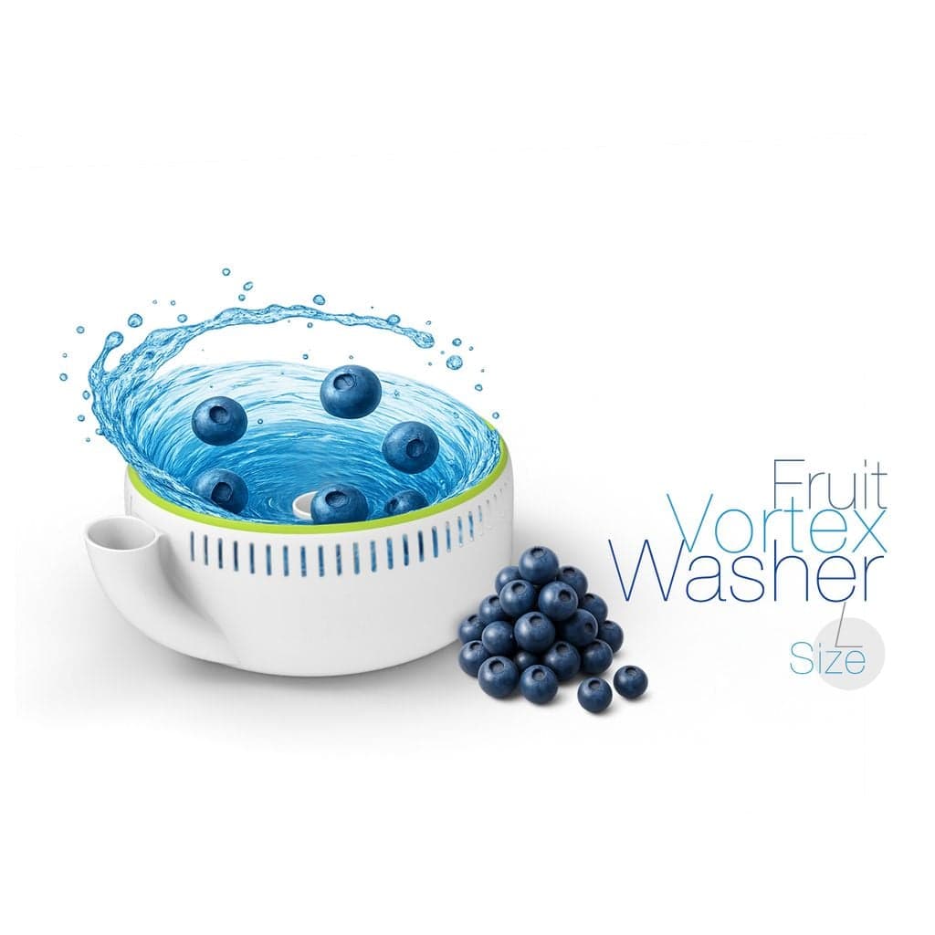 Мойка для фруктов Vortex (размер L)
