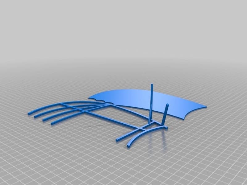 Леонардо да Винчи - Орнитопер