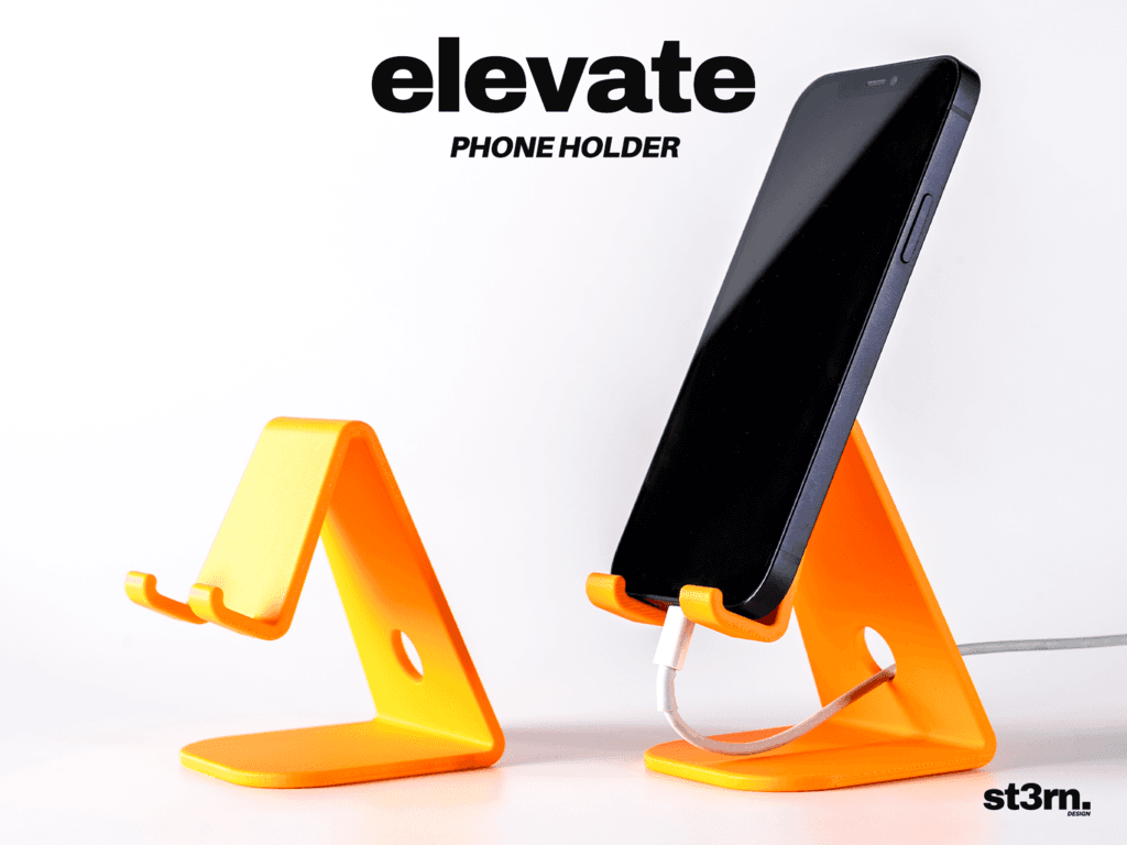 Elevate ⬝ Держатель для телефона