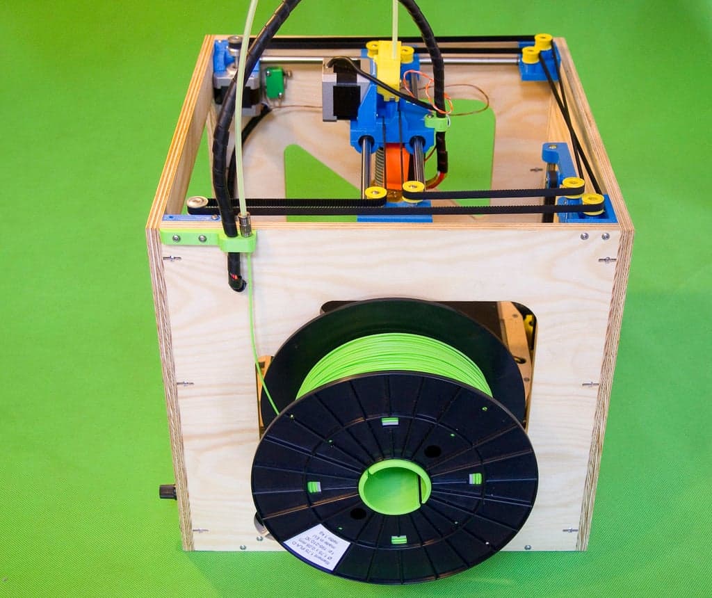 Принтер X3D XS COREXY