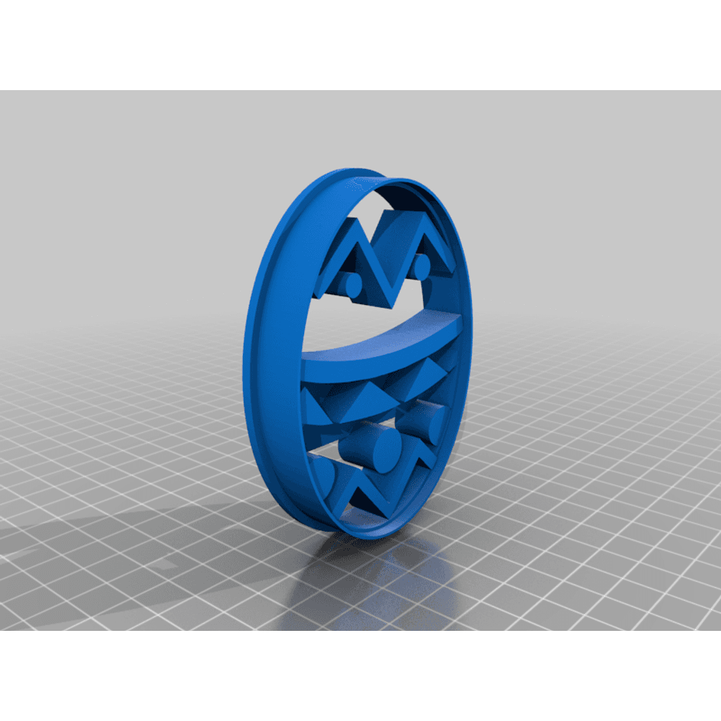 Резак для пасхального яйца