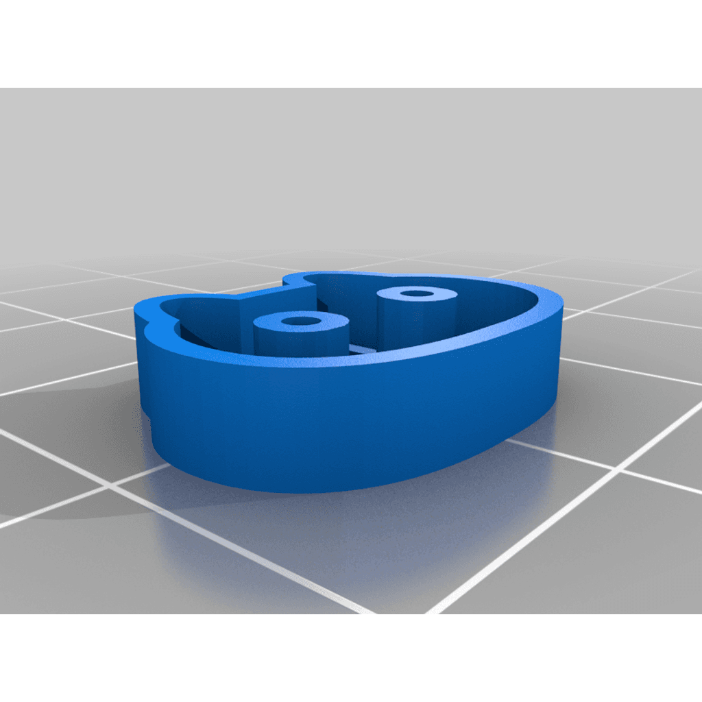 Формочка для печенья печенье кот из «Вселенной Стивена»!