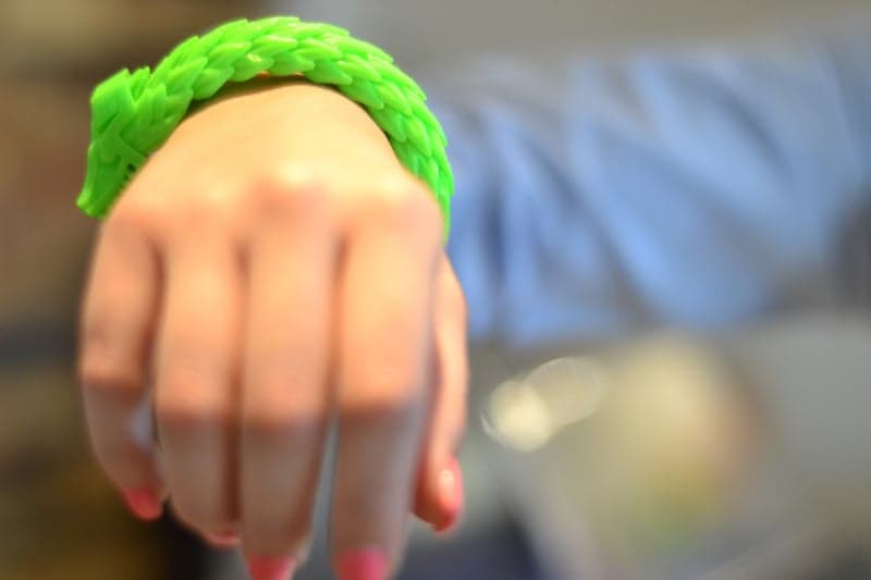 Браслет Кетцалькоатля