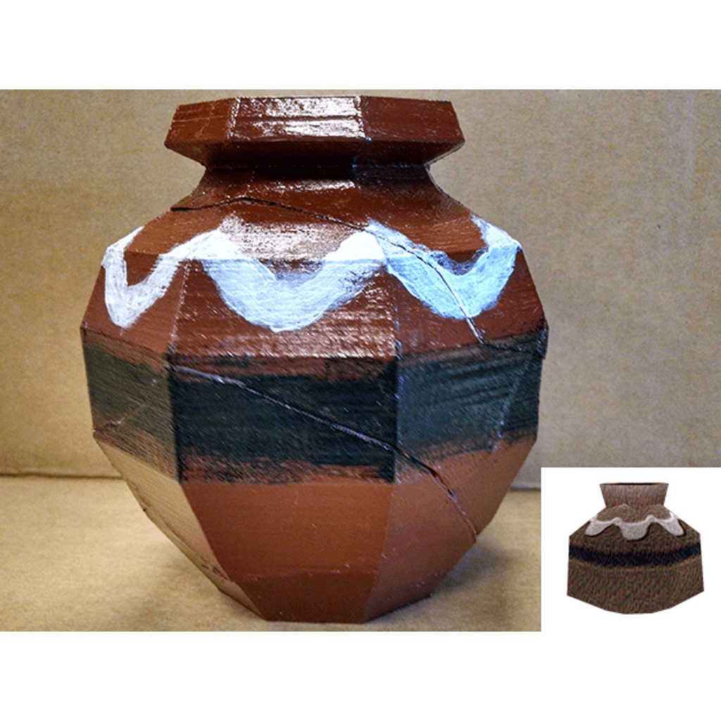 Игровой набор «Разбиваемый горшок» Zelda