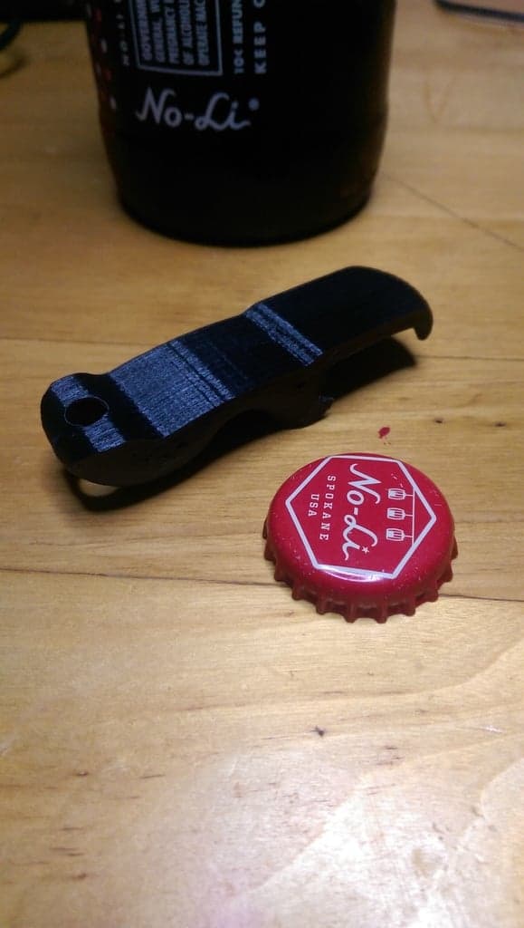 Супер лучшая открывалка для бутылок