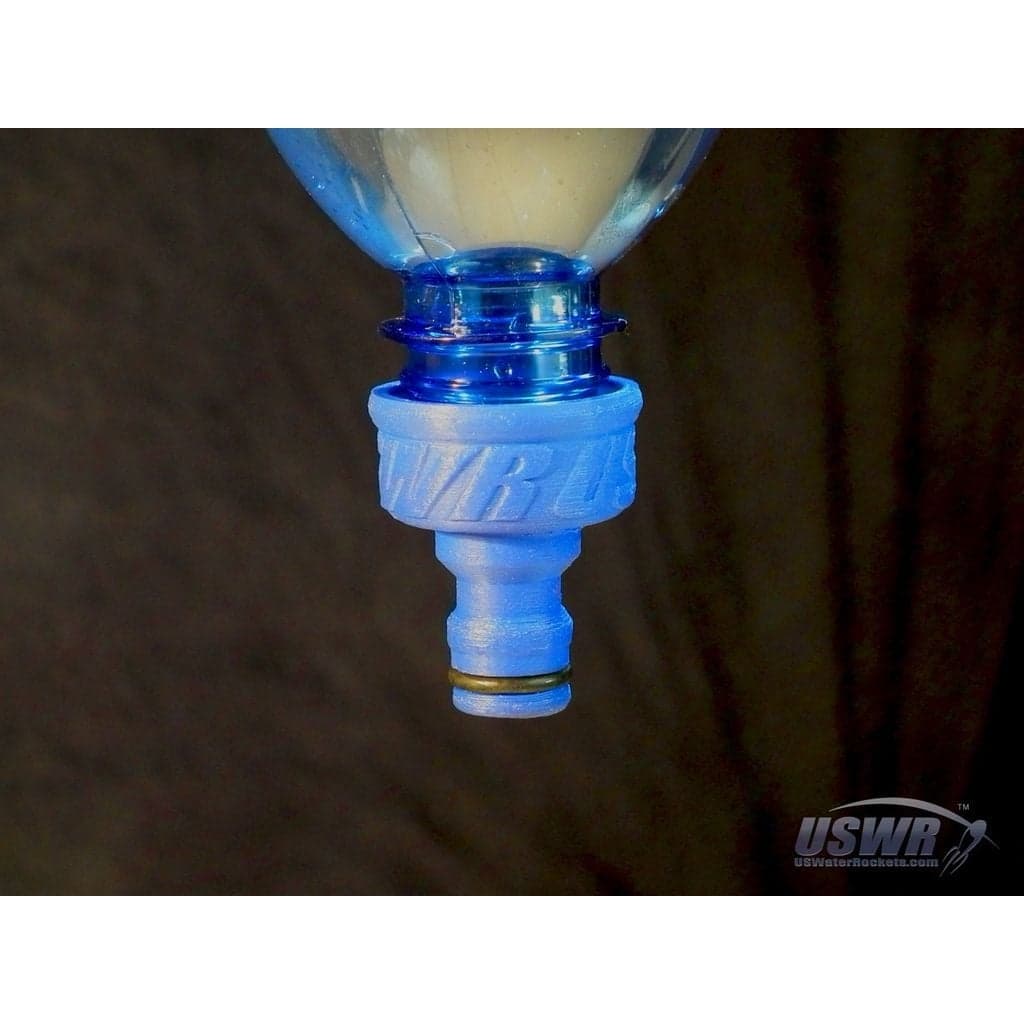 Быстросъемная насадка вода Rocket Gardena