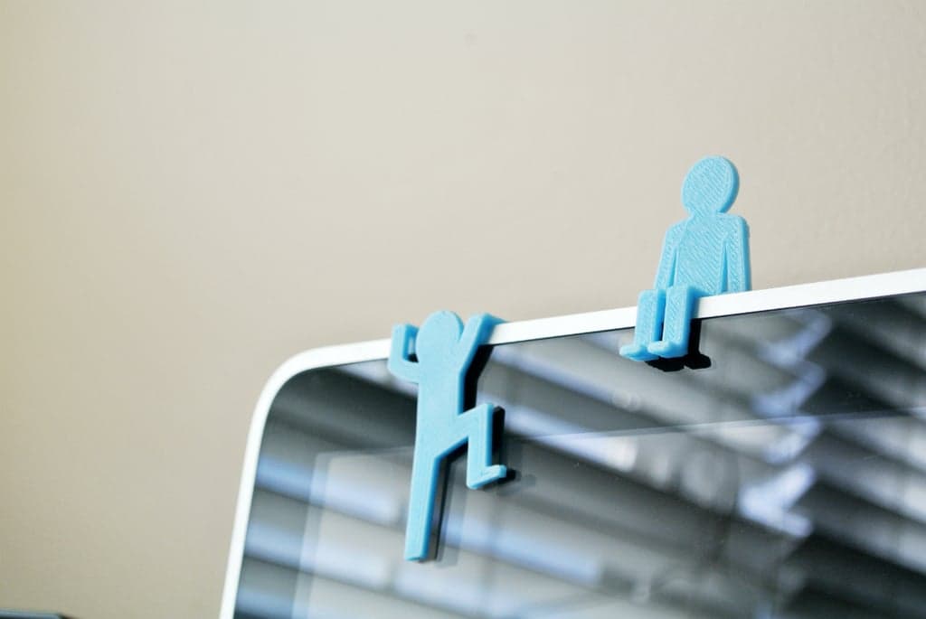 Тонкий человек