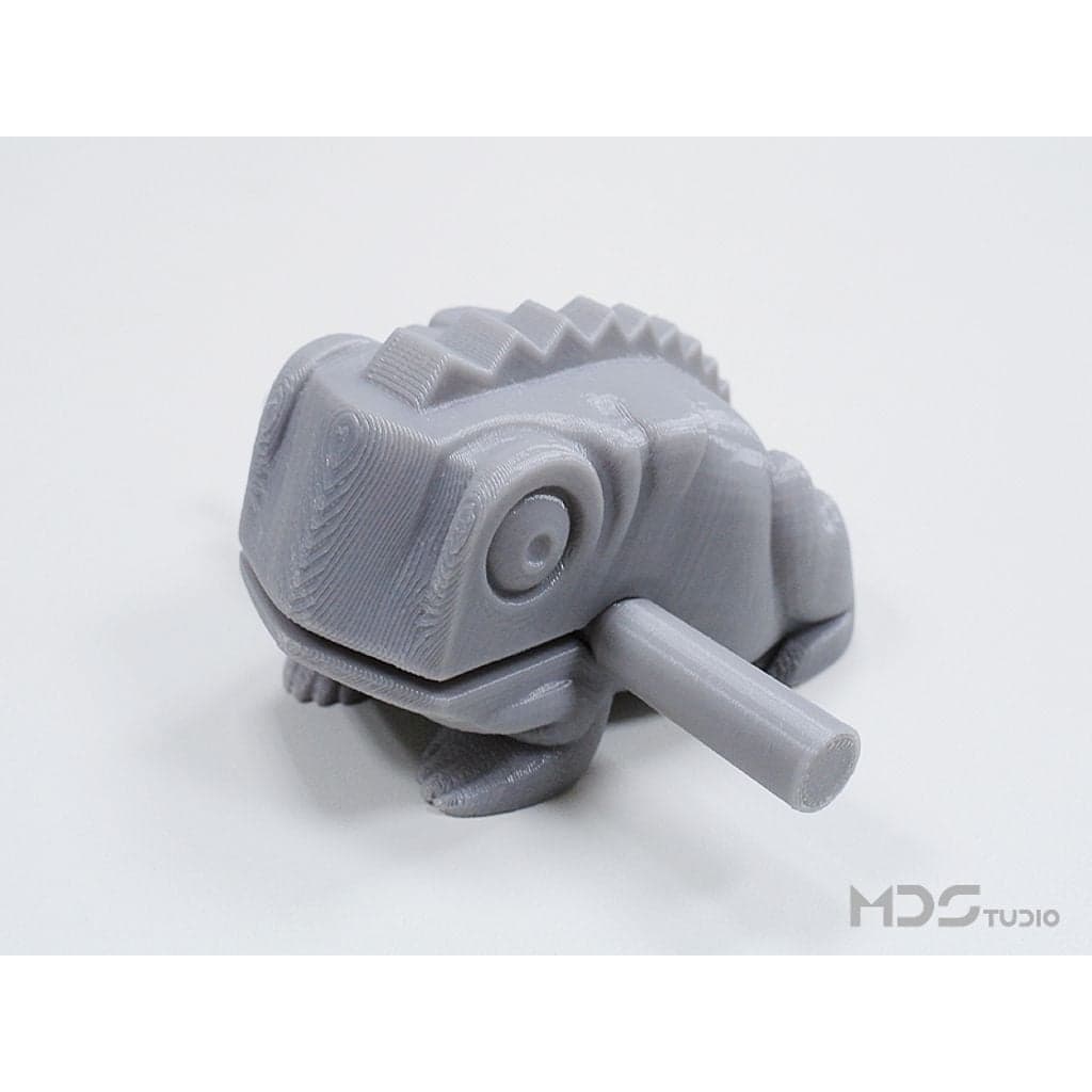 Денежная лягушка