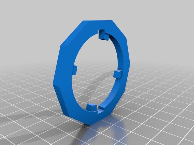 Переменный числовой криптекс