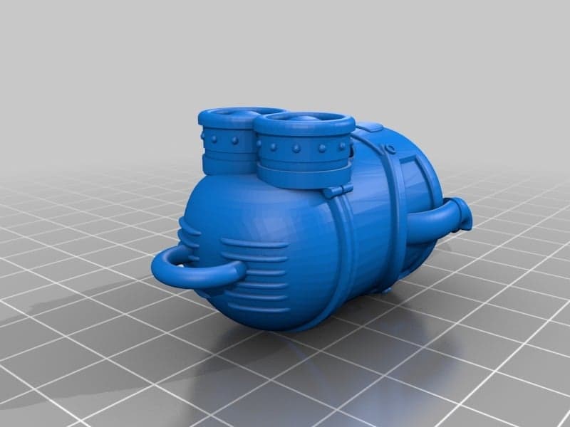 Брелок: Миньон Дэйв