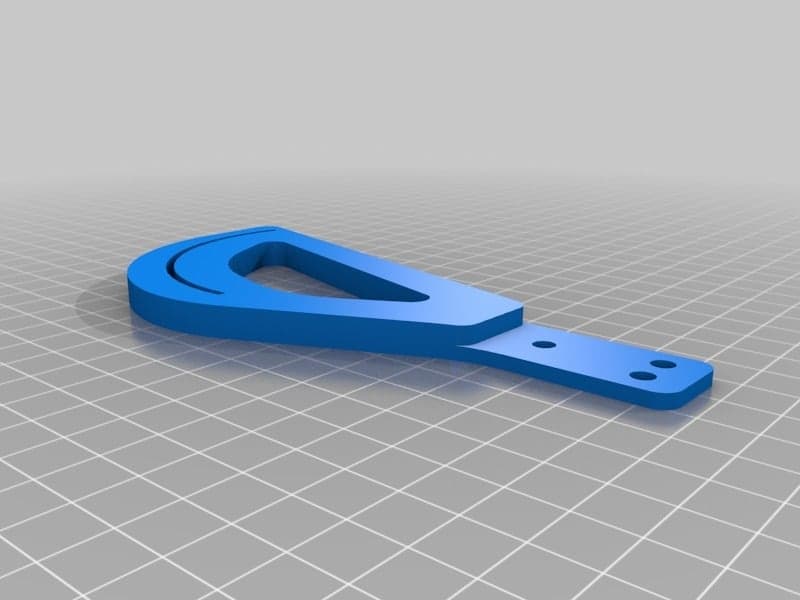 Ветряная турбина с вертикальной осью