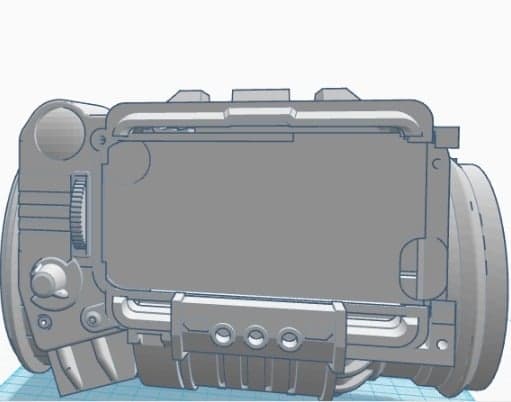 Pipboy для iPhone/Samsung/LG/HTC/Nexus