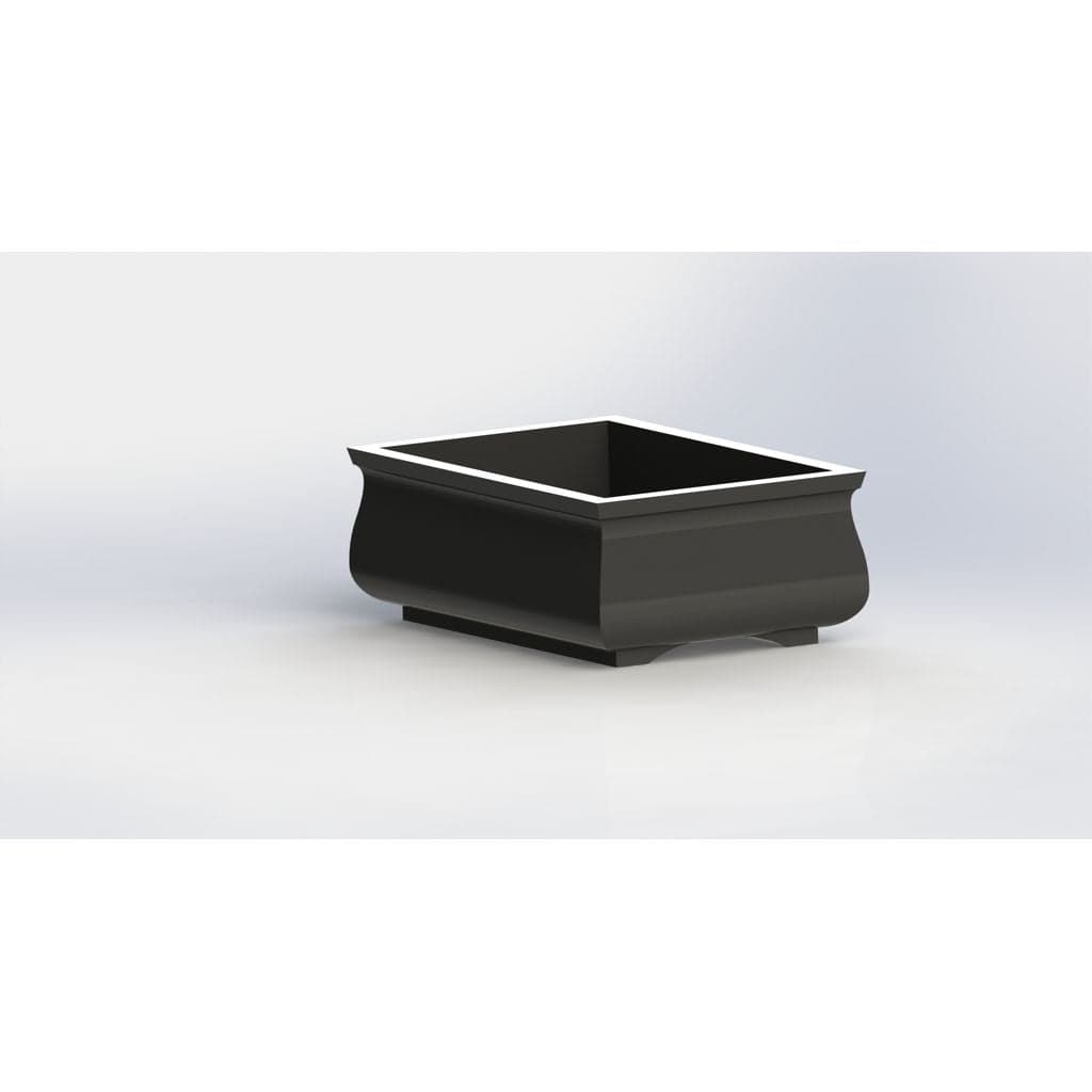 Горшок для бонсай