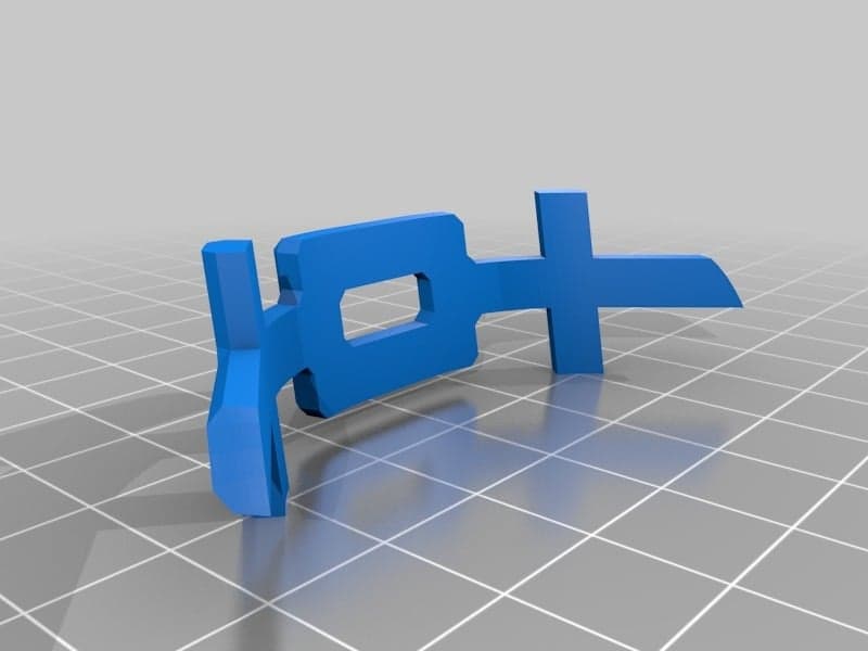 Маска Доктора Дума