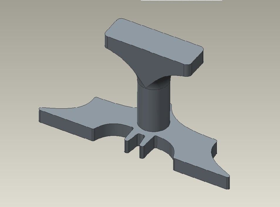 Запонки Бэтмена