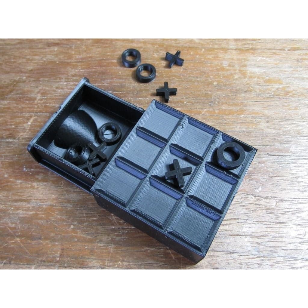 Игра «Крестики-нолики», «Путешествие» 0 на 1