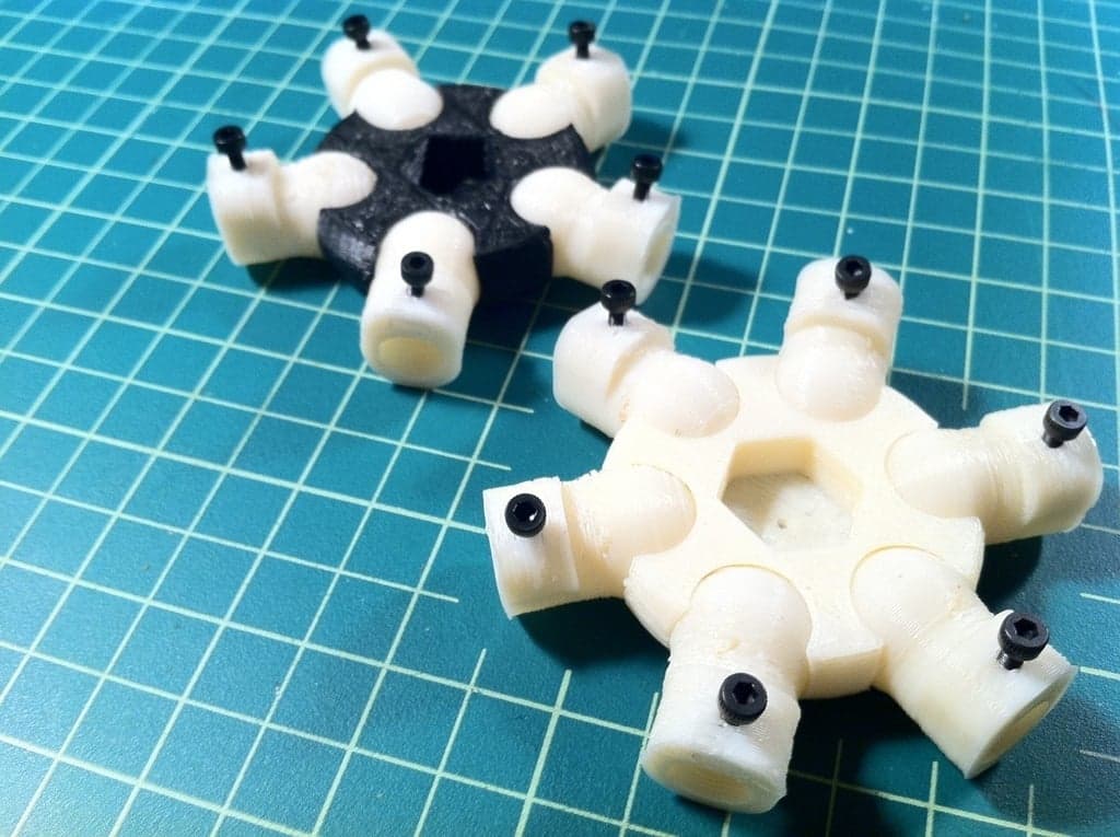 Купольный комплект