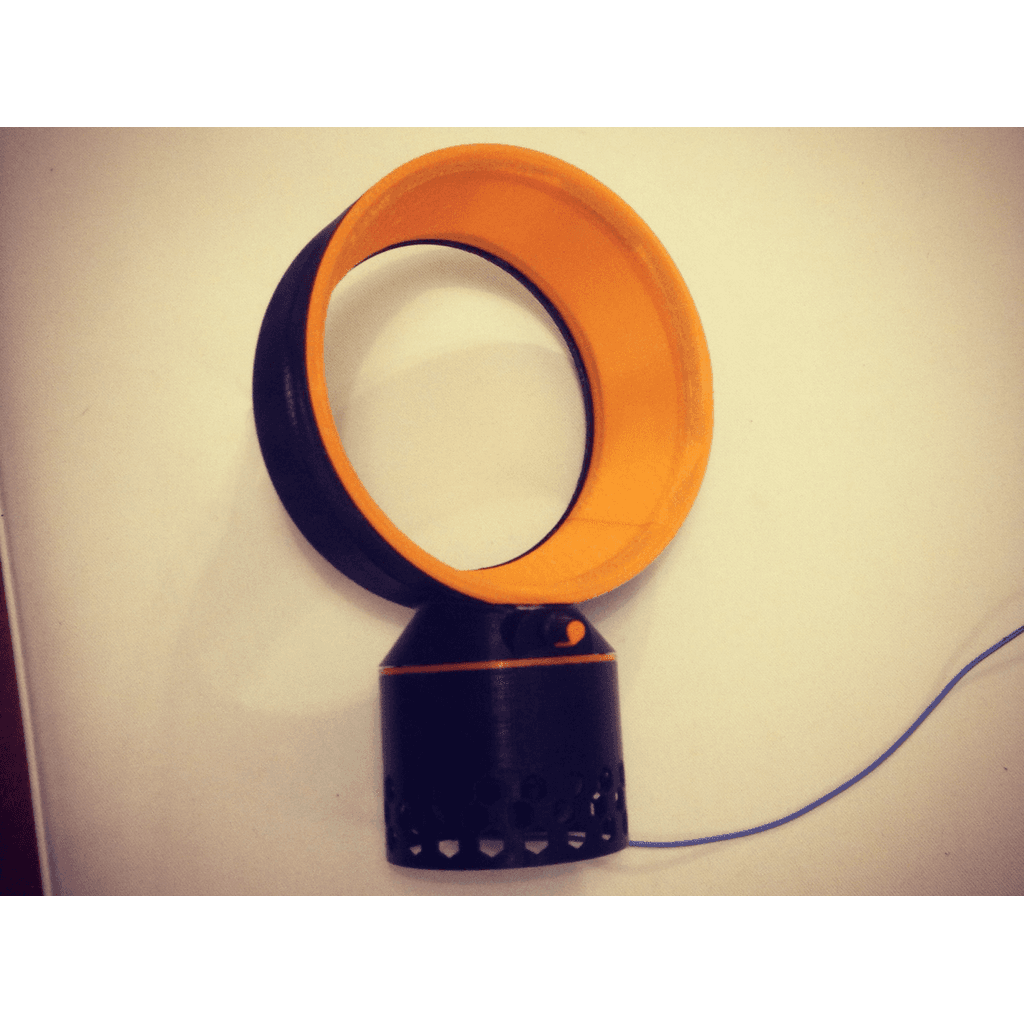 Какая буря!