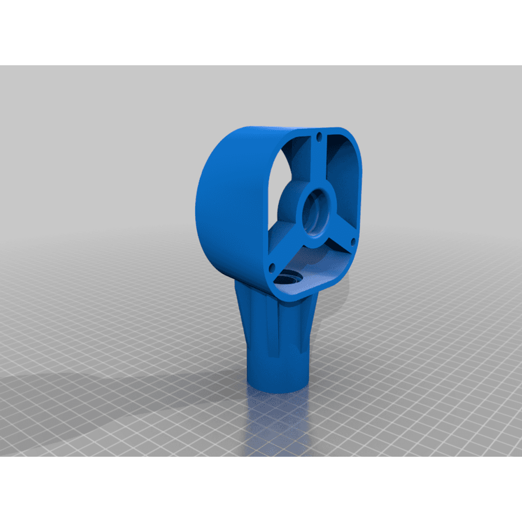 Ветряная турбина #ПоймайВетер.