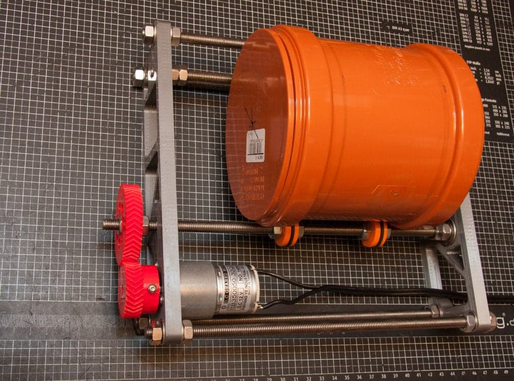 Доступный рок-стакан