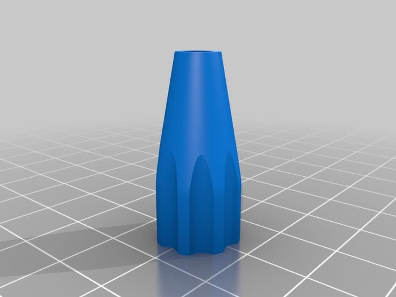 Зажим для лонгборда для камеры GoPro