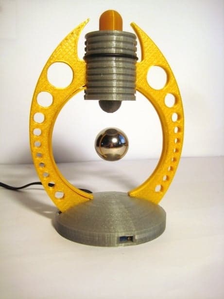 Антигравитатор