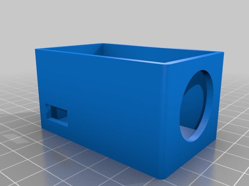 Портативное зарядное устройство USB с питанием от ветра